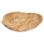 Union Rustic Destan Teak Serving Bowl