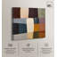 Colour Panels II Canvas Print Modern Wall Decor by -129624031-129624026