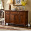 Buffet multifonctionnel en bouleau American Country