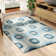 Hemmer Wool Geometric Indoor Rug