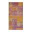 Handmade Silk and Wool Area Rug