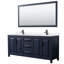Daria 80'' W Vanity-834836201-834836204-834807153