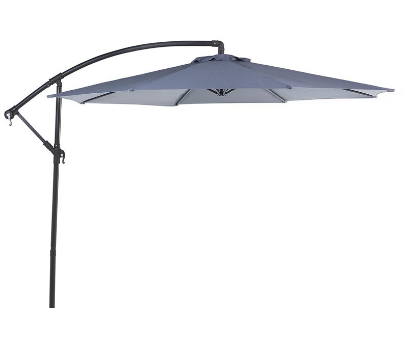 Parasol en porte-à-faux 11' Britton