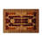 ArtDeco Brown Indoor and Outdoor Area Rug-1110053900