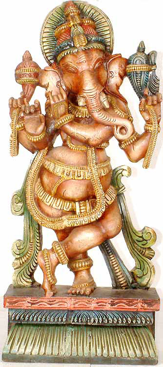 Religious & Spiritual Statue