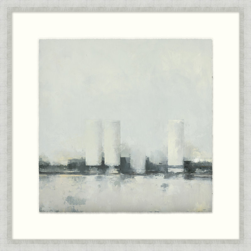 Vessels 2 Print