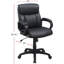 Fauteuil de bureau 1 pièce Classic