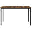Standing Bar Table Engineered Wood-164364400-164364401