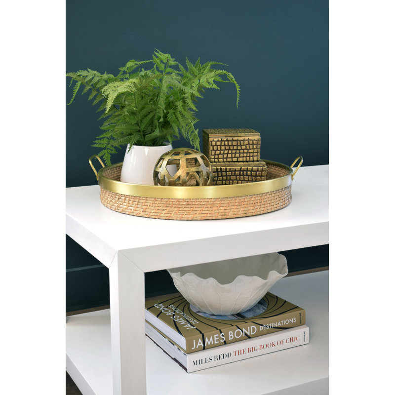 Babs Decorative Tray