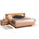  Wilmor Slat 3 Piece Bedroom Set