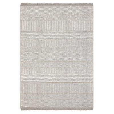Steliya Geometric Indoor Rug