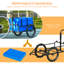 Bicycle Cargo Garden Cart-95949522