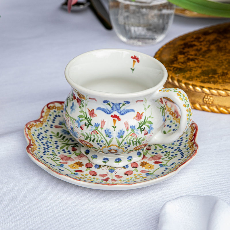 Sofia Mug - Multi