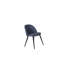 Anjay 46.5cm H Velvet Upholstered Side Chair