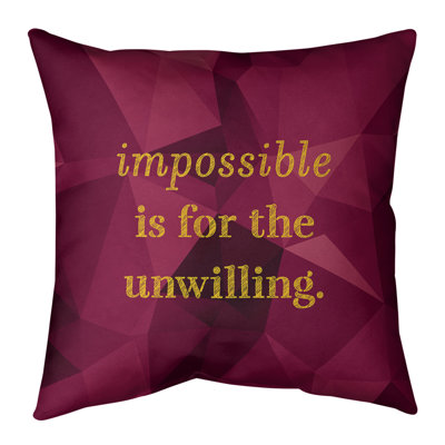 Coussin de sol