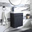 Mini-meuble-lavabo simple mural 16 po avec plateau en céramique 16 po-1809986858