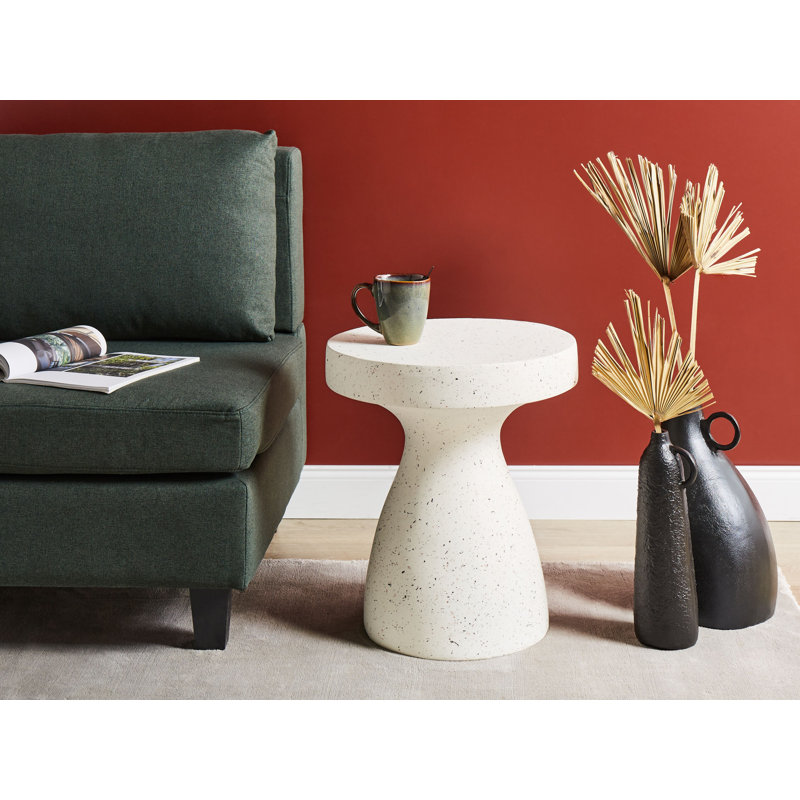 Charletta End Table