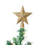 2' H Artificial Pine Christmas Tree