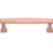 Satin Rose Gold