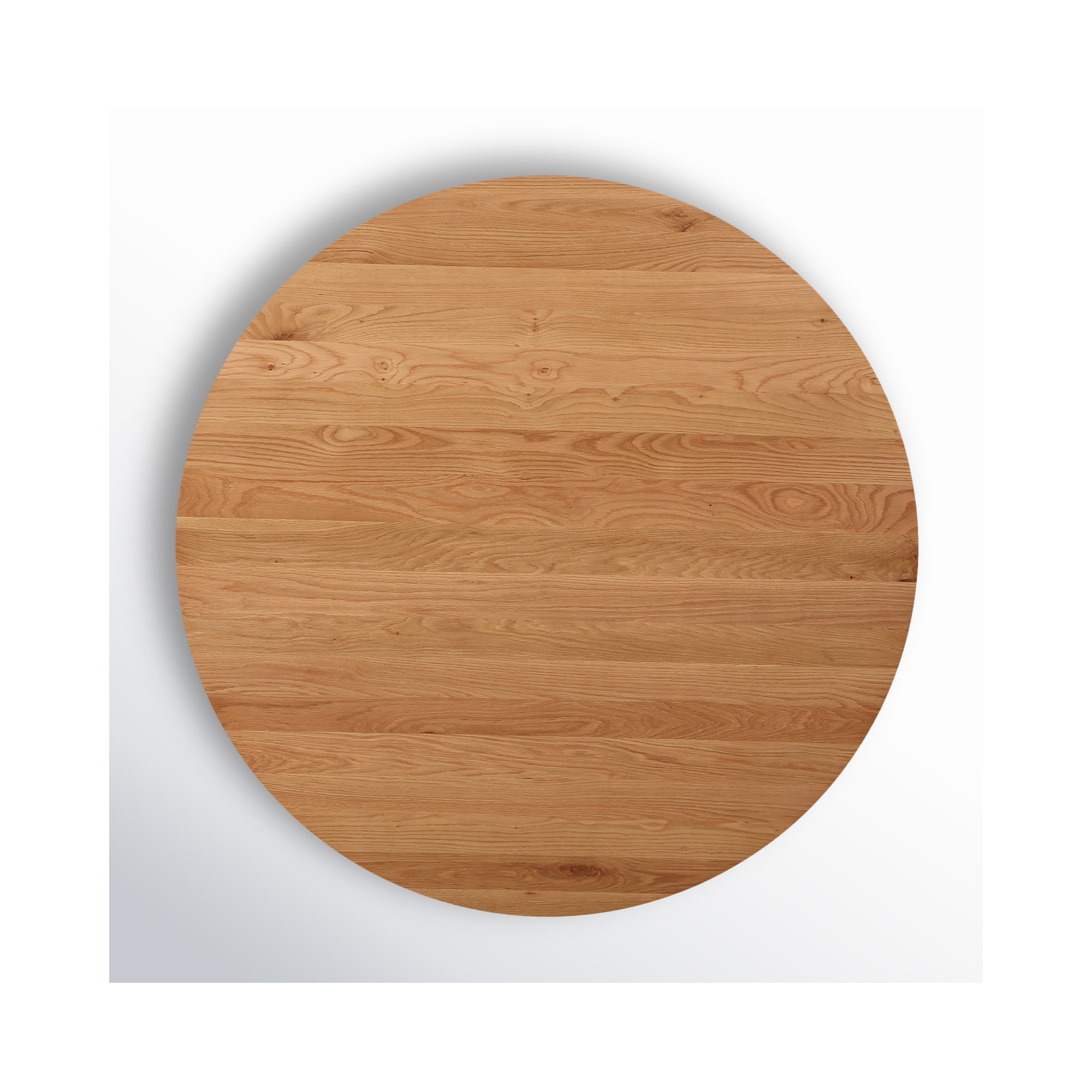 Wytheville Solid Wood Coffee Table, Natural