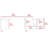 2-Shelf L-Shaped Writing Desk-2053922903-2053922899