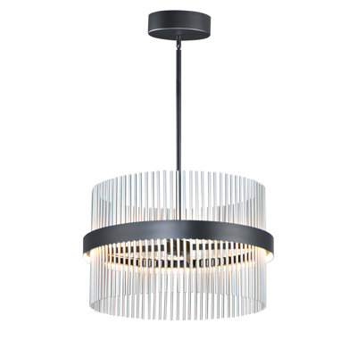Luminaire suspendu Chimes WiZ