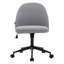 Chaise de bureau Quaylan Houndstooth