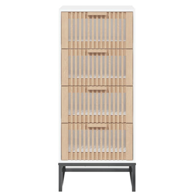 Lockyer 40cm Sideboard