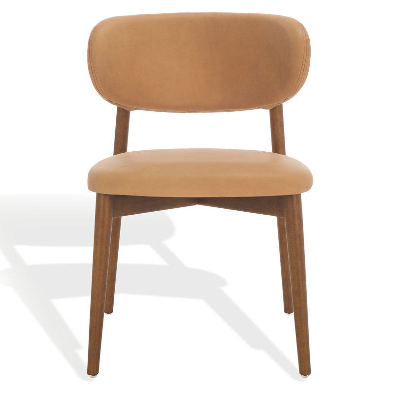 Leslianna Leather Dining Chair