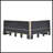 Full Size Upholstered Daybed/Sofa Bed Frame-659464367