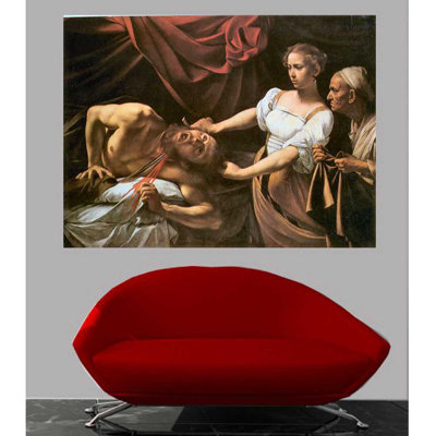 Badillo Non-Wall Damaging Wall Decal