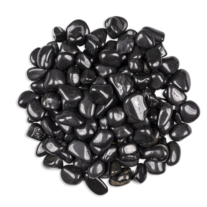 Galets Rivora Nero
