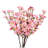 Silk Cherry Blossom Arrangement