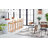 Whitinsville Performance Geometric Rug-616159019