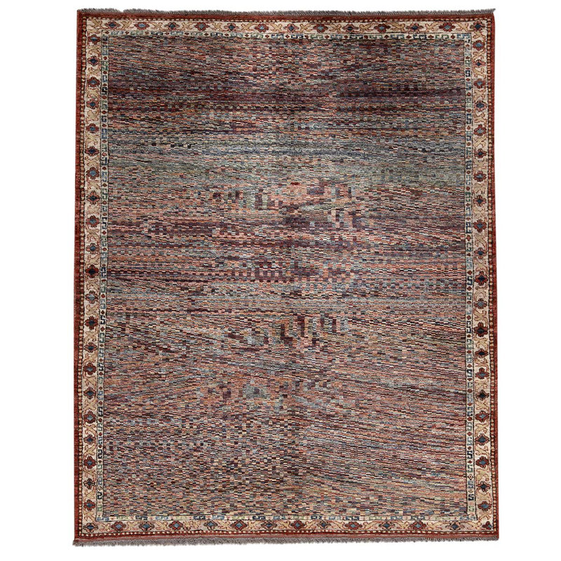 One-of-a-Kind 5'10" x 7'2" Area Rug