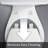 500EC Round Toilet Seat-54453324