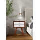 Williams 2-Drawer Mini Nightstand