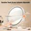Miroir de salle de bain-1351137903
