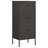 Storage Cabinet Freestanding File Cabinet with Shelves for Office Steel-2130848628