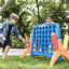 ECR4Kids Junior 4-To-Score, jeux pour enfants, assortis