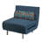 Convertible Sleeper Chair Bed-27013789