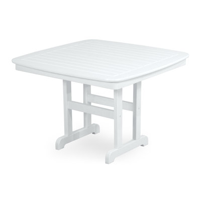 Table de salle à manger POLYWOOD