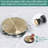 Console Single-handle Bathroom Faucet with Drain Assembly-98350847
