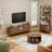 Modern Solid and Manufactured Wood TV Stand for TVs up to 80"-881541580-892549975