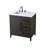 32 Inch Single Bathroom Vanity-1490158070