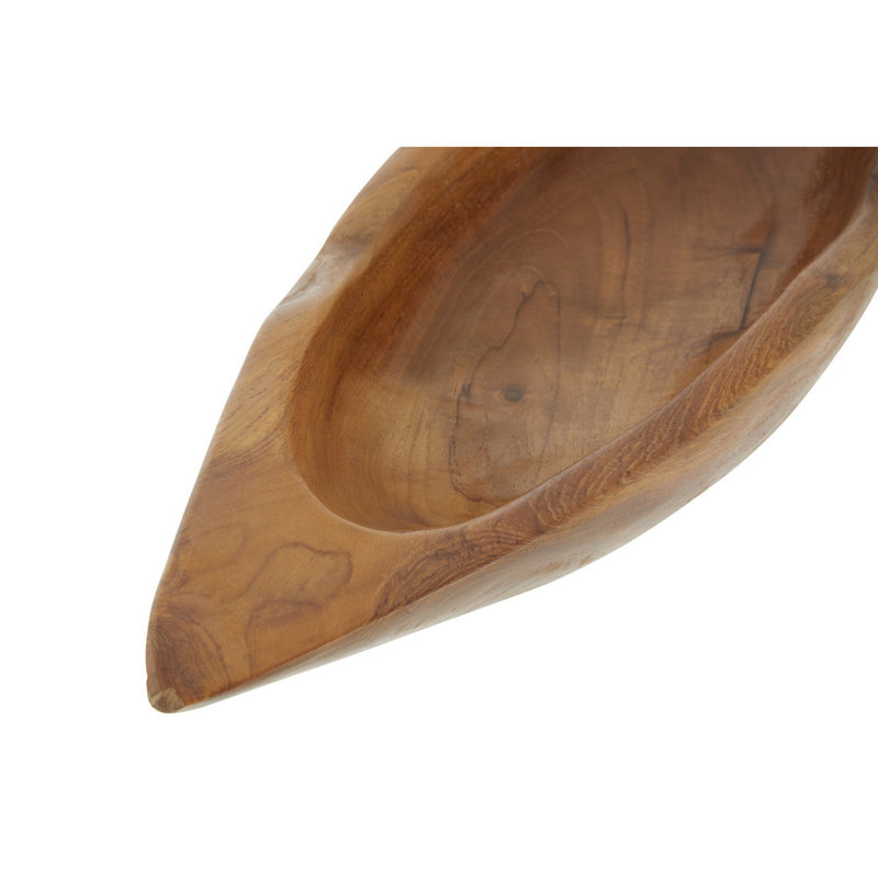 Lockhart Wood Decorative Bowl 1