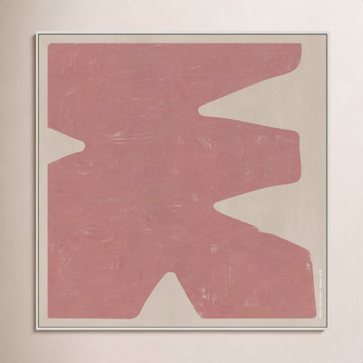 Cassidy "Sculpted Pastel 4" Print