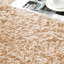 Joyan Deep Pile Fluffy Shaggy Area Rug for Indoor/Outdoor Use-1433635623