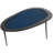 Abinaya Glass Top Single Coffee Table-2123430670