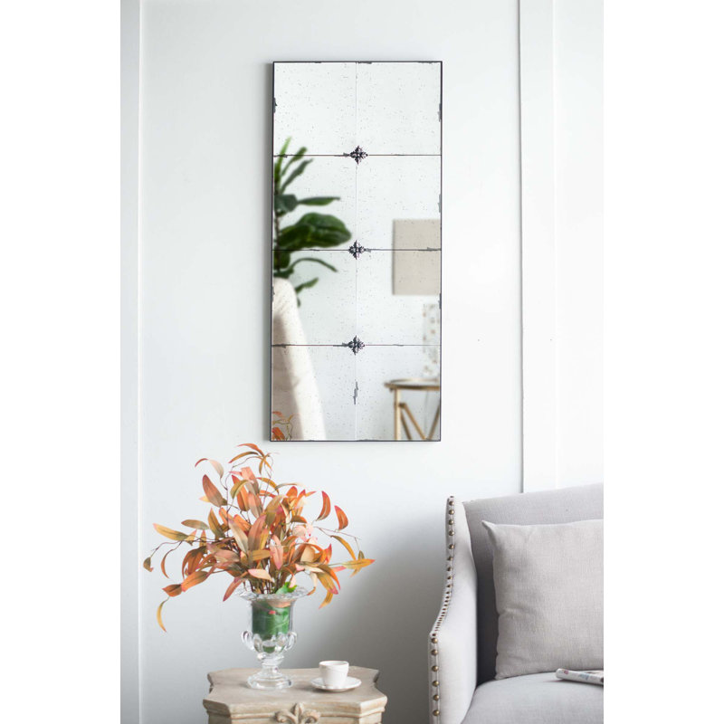 Miroir traditionnel Traditional